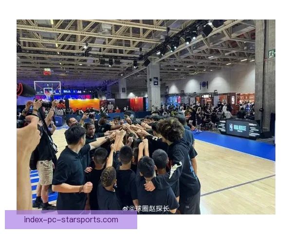 NBA直播与足球直播汇聚球迷的激情观赛新体验平台一站式高清互动